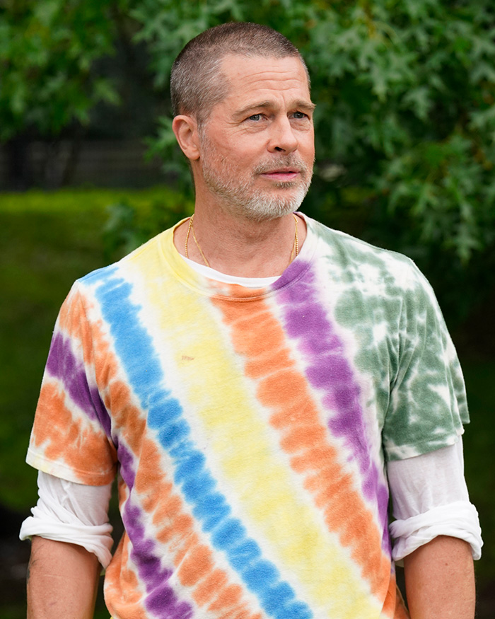 Brad Pitt Sued By Private Parts Cream Company In Bizarre Legal Battle Raising Eyebrows Across Hollywood Brad Pitt Sued By Private Parts Cream Company In Bizarre Legal Battle Raising Eyebrows Across Hollywood