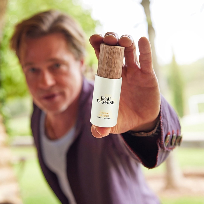 Brad Pitt Sued By Private Parts Cream Company In Bizarre Legal Battle Raising Eyebrows Across Hollywood Brad Pitt Sued By Private Parts Cream Company In Bizarre Legal Battle Raising Eyebrows Across Hollywood
