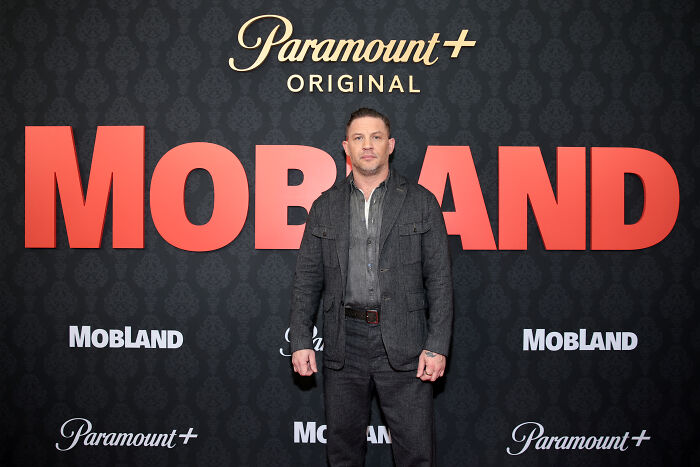Explosive Details Of Tom Hardy’s Alleged On-Set Antics Emerge As ‘Mobland’ Cast Drama Takes New Turn Explosive Details Of Tom Hardy’s Alleged On-Set Antics Emerge As ‘Mobland’ Cast Drama Takes New Turn