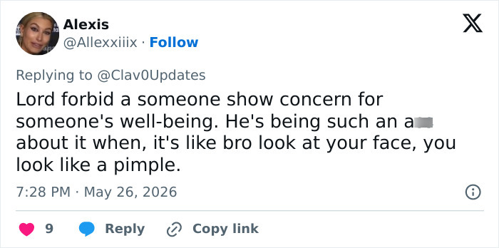 Looksmaxxer Androgenic Fights Flight Attendant And Gets Kicked Off Plane Shortly After Getting Plastic Surgery Looksmaxxer Androgenic Fights Flight Attendant And Gets Kicked Off Plane Shortly After Getting Plastic Surgery