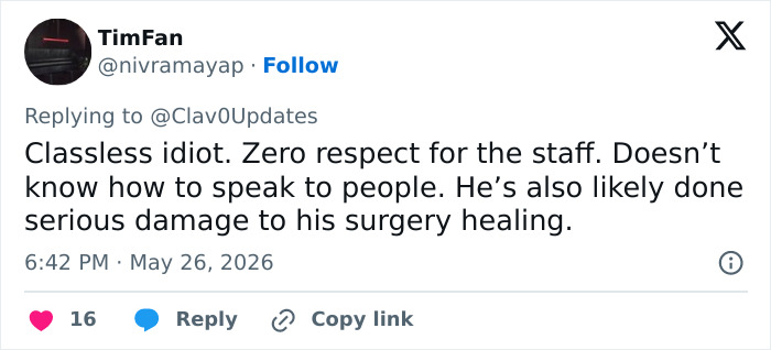 Looksmaxxer Androgenic Fights Flight Attendant And Gets Kicked Off Plane Shortly After Getting Plastic Surgery Looksmaxxer Androgenic Fights Flight Attendant And Gets Kicked Off Plane Shortly After Getting Plastic Surgery