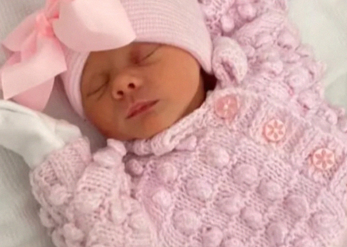 After Mom Is Sentenced Following 19-Day-Old Baby’s Passing, Eerie Footage Emerges From Gender Reveal Party After Mom Is Sentenced Following 19-Day-Old Baby’s Passing, Eerie Footage Emerges From Gender Reveal Party