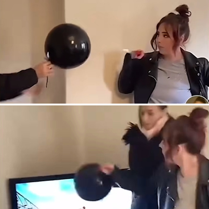 After Mom Is Sentenced Following 19-Day-Old Baby’s Passing, Eerie Footage Emerges From Gender Reveal Party After Mom Is Sentenced Following 19-Day-Old Baby’s Passing, Eerie Footage Emerges From Gender Reveal Party