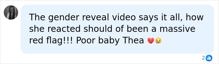 After Mom Is Sentenced Following 19-Day-Old Baby’s Passing, Eerie Footage Emerges From Gender Reveal Party After Mom Is Sentenced Following 19-Day-Old Baby’s Passing, Eerie Footage Emerges From Gender Reveal Party