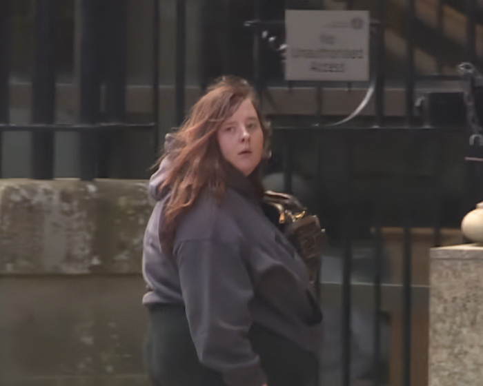 After Mom Is Sentenced Following 19-Day-Old Baby’s Passing, Eerie Footage Emerges From Gender Reveal Party After Mom Is Sentenced Following 19-Day-Old Baby’s Passing, Eerie Footage Emerges From Gender Reveal Party
