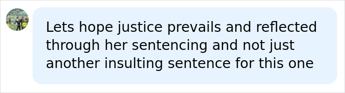 After Mom Is Sentenced Following 19-Day-Old Baby’s Passing, Eerie Footage Emerges From Gender Reveal Party After Mom Is Sentenced Following 19-Day-Old Baby’s Passing, Eerie Footage Emerges From Gender Reveal Party