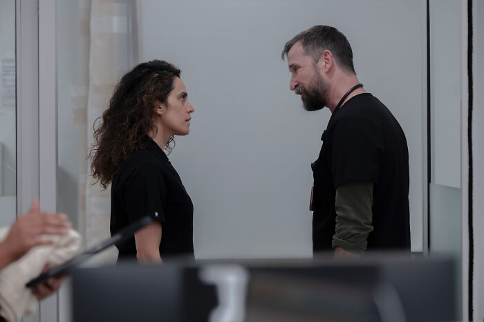 “I Do Not Have That Power”: ‘The Pitt’ Star Breaks Silence On Noah Wyle Feud Amid Online Backlash “I Do Not Have That Power”: ‘The Pitt’ Star Breaks Silence On Noah Wyle Feud Amid Online Backlash