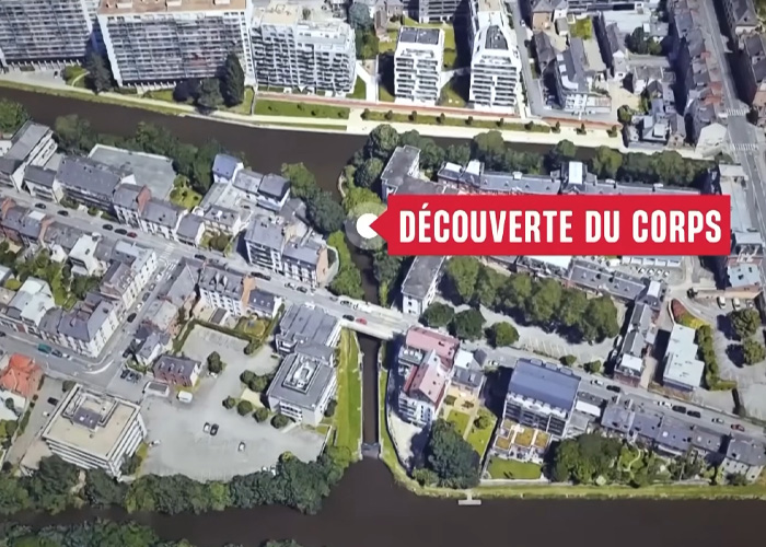 Chilling Discovery In France Leads To Arrest Of Two Teens After Boy Is Found With Towel Around Neck Chilling Discovery In France Leads To Arrest Of Two Teens After Boy Is Found With Towel Around Neck
