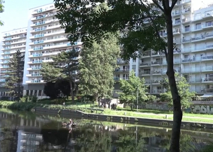 Chilling Discovery In France Leads To Arrest Of Two Teens After Boy Is Found With Towel Around Neck Chilling Discovery In France Leads To Arrest Of Two Teens After Boy Is Found With Towel Around Neck