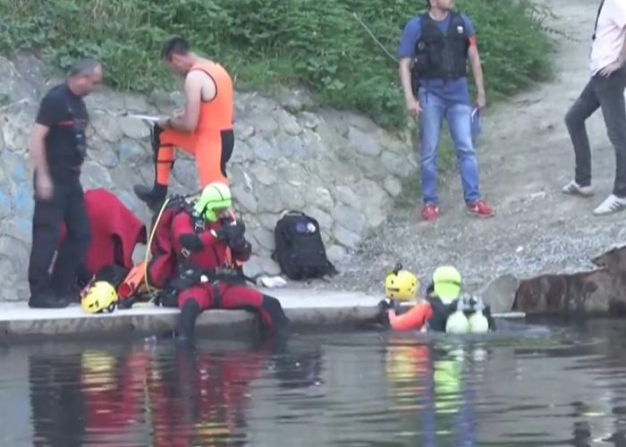 Chilling Discovery In France Leads To Arrest Of Two Teens After Boy Is Found With Towel Around Neck Chilling Discovery In France Leads To Arrest Of Two Teens After Boy Is Found With Towel Around Neck