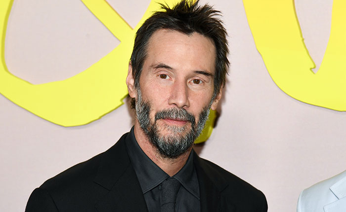 Keanu Reeves Faces Rare Backlash After Writing Letter In Support Of Netflix Fraudster Carl Rinsch Keanu Reeves Faces Rare Backlash After Writing Letter In Support Of Netflix Fraudster Carl Rinsch