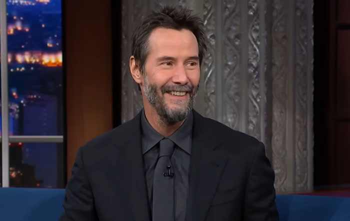 Keanu Reeves Faces Rare Backlash After Writing Letter In Support Of Netflix Fraudster Carl Rinsch Keanu Reeves Faces Rare Backlash After Writing Letter In Support Of Netflix Fraudster Carl Rinsch