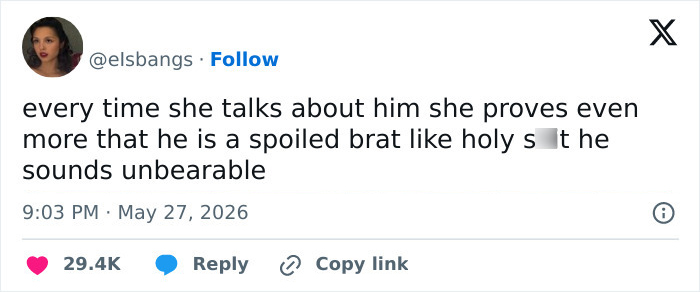&ldquo;[This] Marriage Is Not Gonna Last&rdquo;: Fans Call Jake Bongiovi &ldquo;Manchild&rdquo; After Millie Bobby Brown&rsquo;s Confession