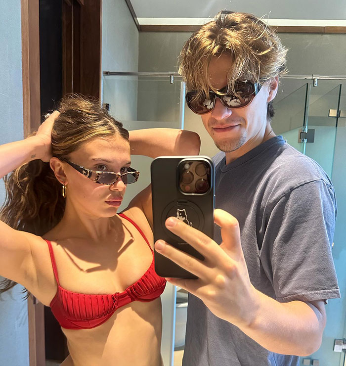 &ldquo;[This] Marriage Is Not Gonna Last&rdquo;: Fans Call Jake Bongiovi &ldquo;Manchild&rdquo; After Millie Bobby Brown&rsquo;s Confession