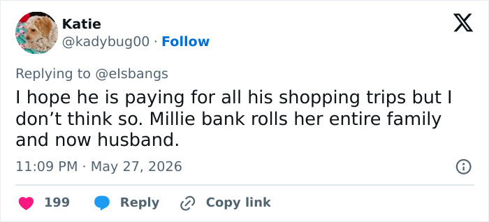 &ldquo;[This] Marriage Is Not Gonna Last&rdquo;: Fans Call Jake Bongiovi &ldquo;Manchild&rdquo; After Millie Bobby Brown&rsquo;s Confession
