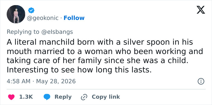 &ldquo;[This] Marriage Is Not Gonna Last&rdquo;: Fans Call Jake Bongiovi &ldquo;Manchild&rdquo; After Millie Bobby Brown&rsquo;s Confession