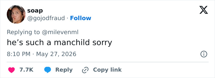 &ldquo;[This] Marriage Is Not Gonna Last&rdquo;: Fans Call Jake Bongiovi &ldquo;Manchild&rdquo; After Millie Bobby Brown&rsquo;s Confession