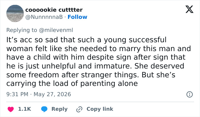 &ldquo;[This] Marriage Is Not Gonna Last&rdquo;: Fans Call Jake Bongiovi &ldquo;Manchild&rdquo; After Millie Bobby Brown&rsquo;s Confession