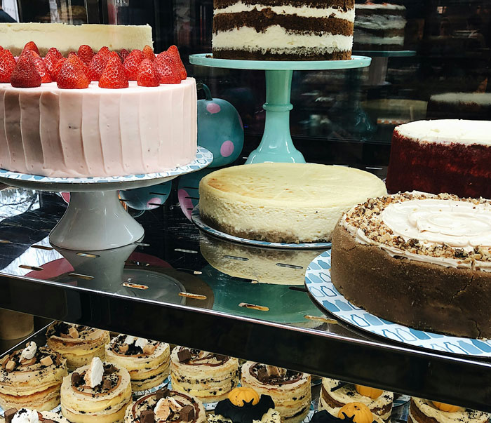 The Cake Order Becomes A Wake-Up Call For The Bride, Cancels The Wedding