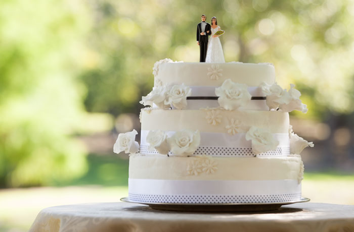 The Cake Order Becomes A Wake-Up Call For The Bride, Cancels The Wedding