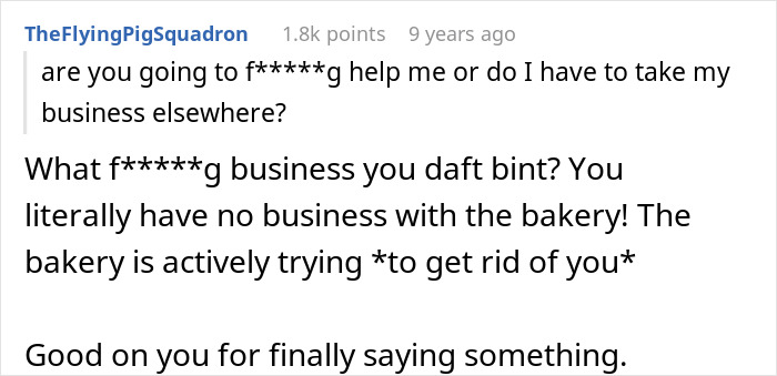 The Cake Order Becomes A Wake-Up Call For The Bride, Cancels The Wedding