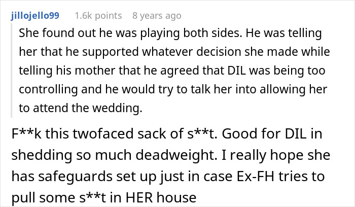 The Cake Order Becomes A Wake-Up Call For The Bride, Cancels The Wedding