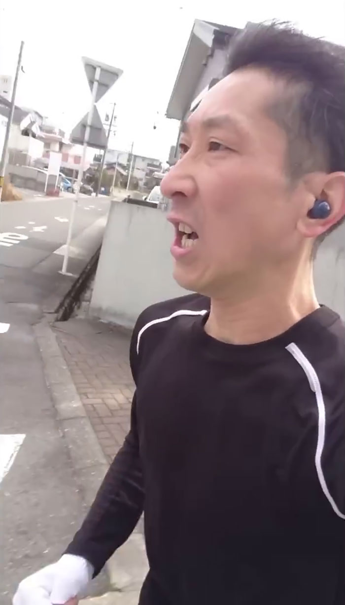 Japanese Man Does 100 Push-Ups, Squats, And Sit-Ups For Three Years, Now He&rsquo;s A Changed Man