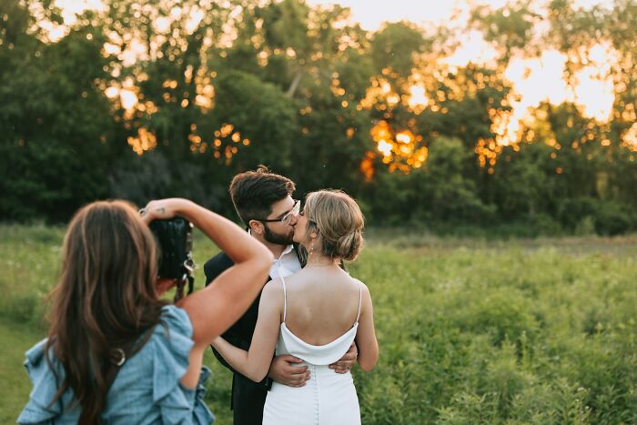 &ldquo;Perfect Mid-Sneeze Shot&rdquo;: 33 Of The Worst Moments Photographers Saw And Captured At Weddings
