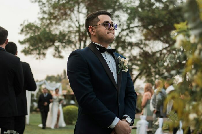 &ldquo;Perfect Mid-Sneeze Shot&rdquo;: 33 Of The Worst Moments Photographers Saw And Captured At Weddings