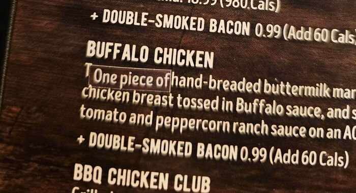 93 Times Shrinkflation Was So Blatant, It Needed To Be Shamed In Public (New Pics) 93 Times Shrinkflation Was So Blatant, It Needed To Be Shamed In Public (New Pics)