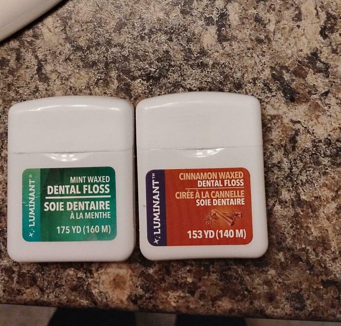 93 Times Shrinkflation Was So Blatant, It Needed To Be Shamed In Public (New Pics) 93 Times Shrinkflation Was So Blatant, It Needed To Be Shamed In Public (New Pics)