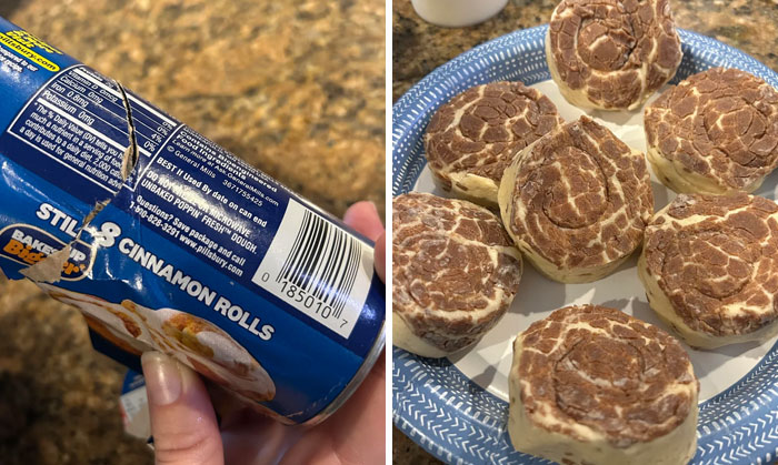 93 Times Shrinkflation Was So Blatant, It Needed To Be Shamed In Public (New Pics) 93 Times Shrinkflation Was So Blatant, It Needed To Be Shamed In Public (New Pics)