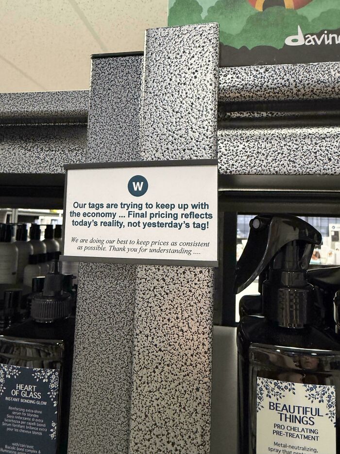93 Times Shrinkflation Was So Blatant, It Needed To Be Shamed In Public (New Pics) 93 Times Shrinkflation Was So Blatant, It Needed To Be Shamed In Public (New Pics)