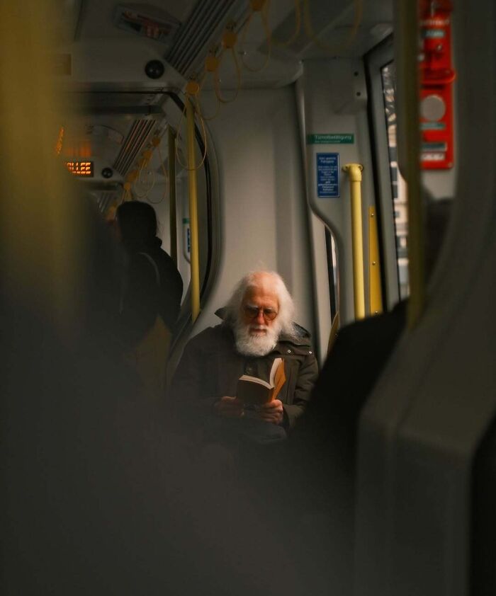60 Accidental Renaissance Masterpieces Captured On Camera