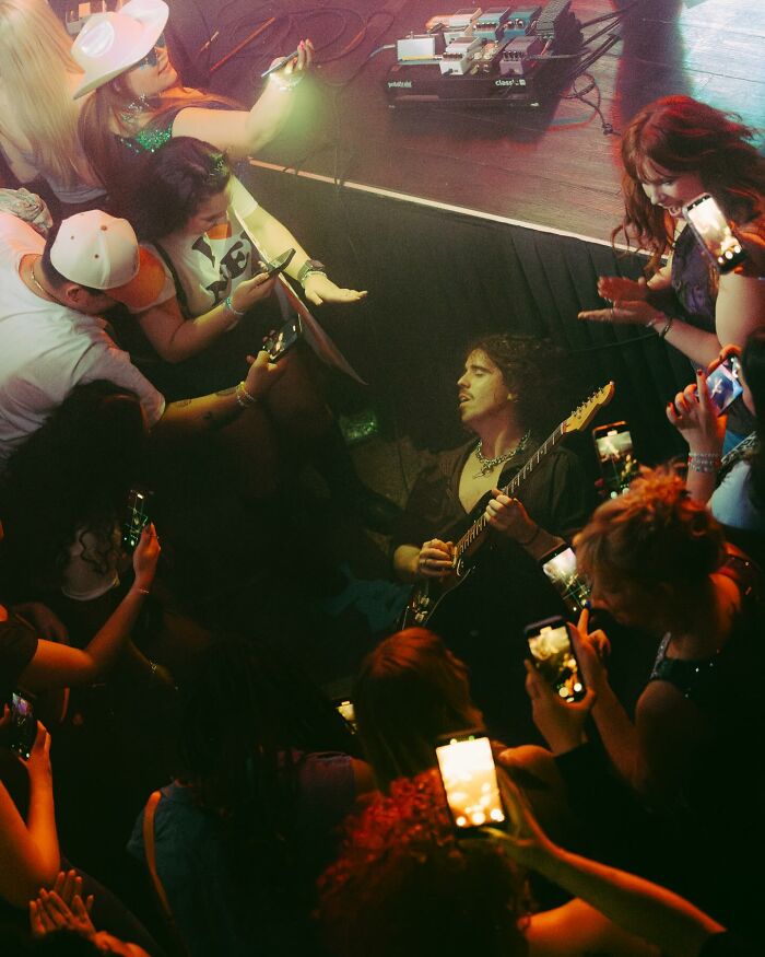 60 Accidental Renaissance Masterpieces Captured On Camera