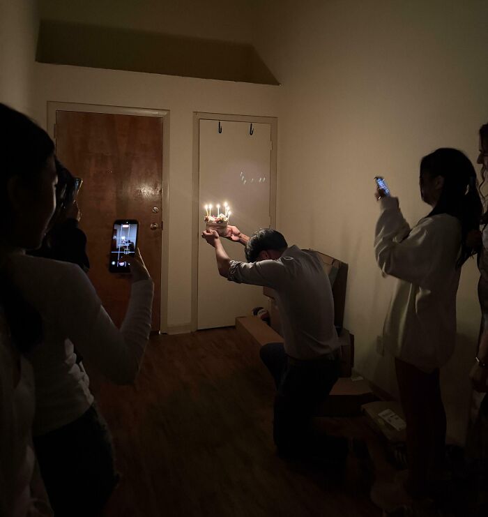 60 Accidental Renaissance Masterpieces Captured On Camera
