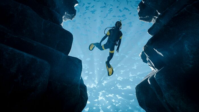 21 Terrifying Stories That Might Make You Never Go Underground Or Underwater 21 Terrifying Stories That Might Make You Never Go Underground Or Underwater