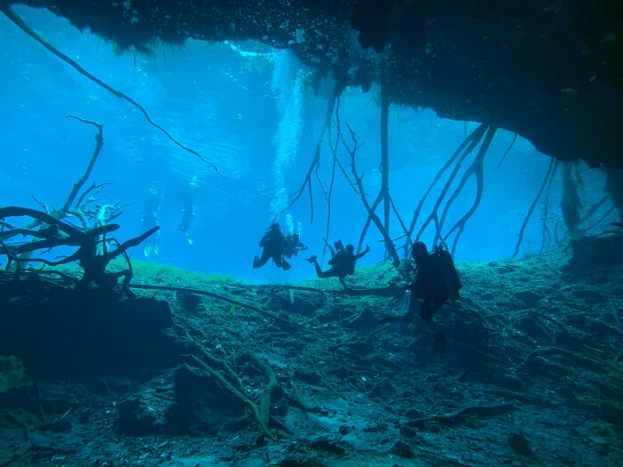 21 Terrifying Stories That Might Make You Never Go Underground Or Underwater 21 Terrifying Stories That Might Make You Never Go Underground Or Underwater
