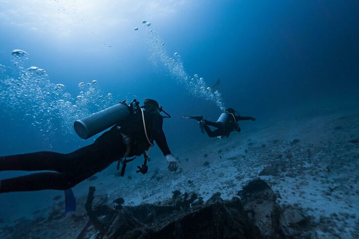 21 Terrifying Stories That Might Make You Never Go Underground Or Underwater 21 Terrifying Stories That Might Make You Never Go Underground Or Underwater