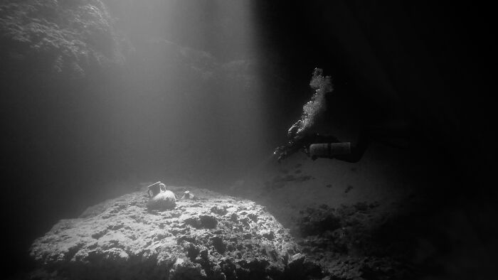 21 Terrifying Stories That Might Make You Never Go Underground Or Underwater 21 Terrifying Stories That Might Make You Never Go Underground Or Underwater