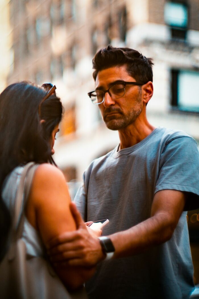 77 Things People&rsquo;s Situationships Said That Made Them Pause And Reconsider Everything