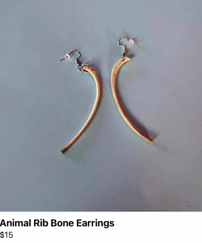The Appalachian FB Marketplace Is Wild, And Here Are 73 Of Their Most Bizarre Listings