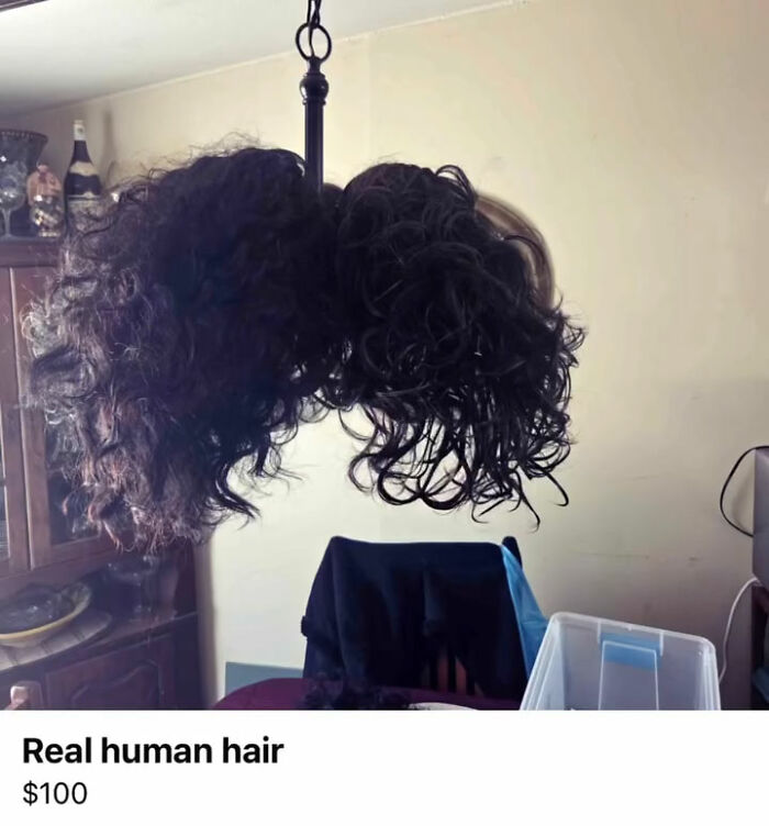 The Appalachian FB Marketplace Is Wild, And Here Are 73 Of Their Most Bizarre Listings
