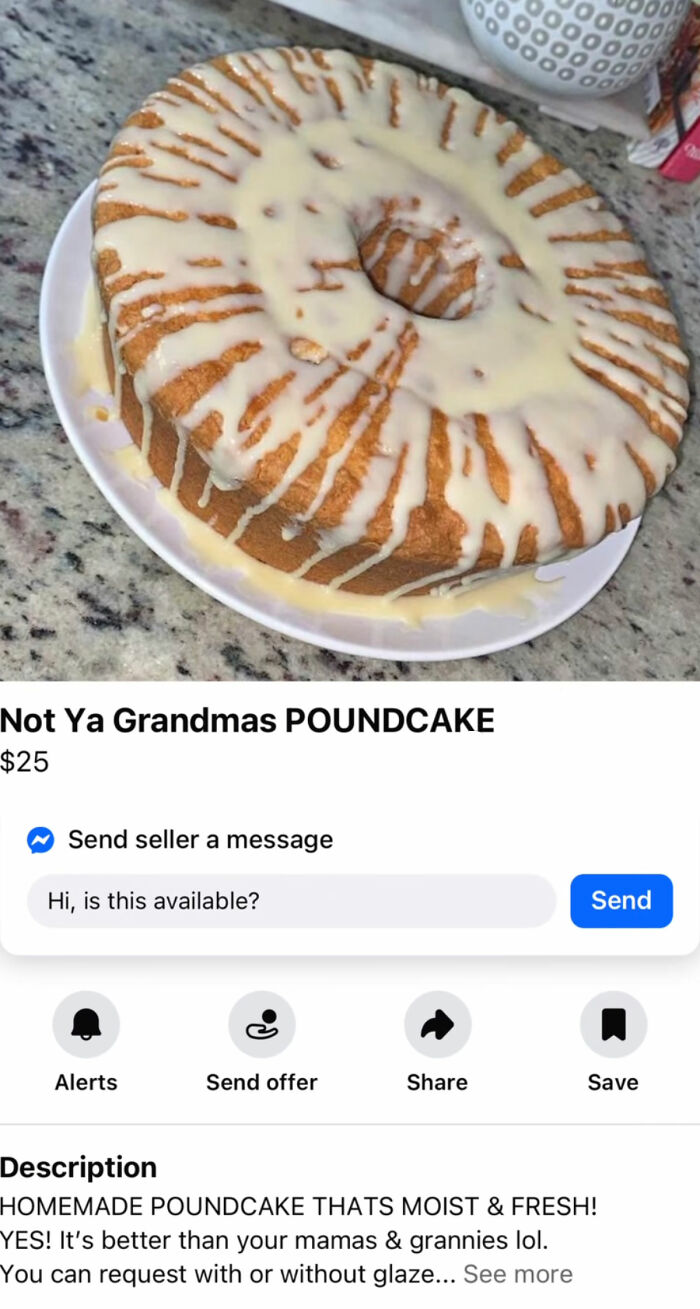 The Appalachian FB Marketplace Is Wild, And Here Are 73 Of Their Most Bizarre Listings