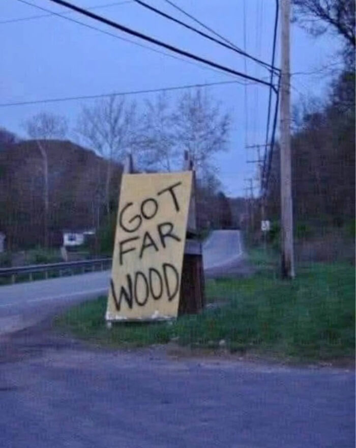 The Appalachian FB Marketplace Is Wild, And Here Are 73 Of Their Most Bizarre Listings