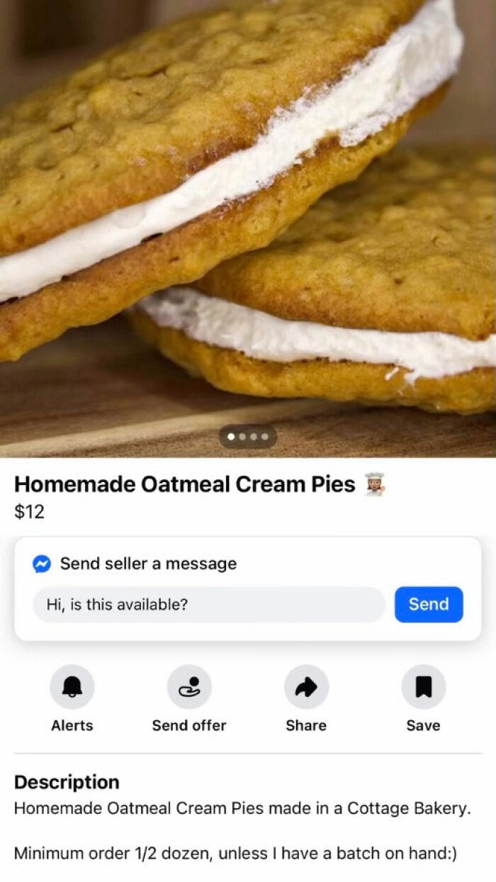 The Appalachian FB Marketplace Is Wild, And Here Are 73 Of Their Most Bizarre Listings