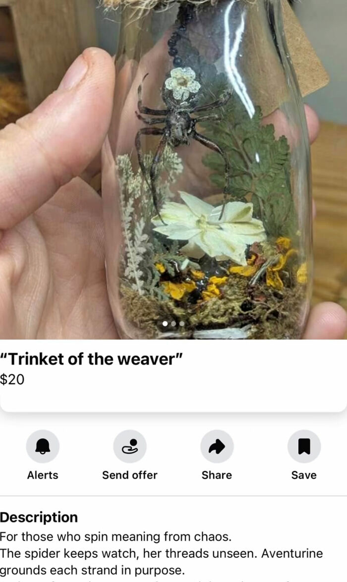 The Appalachian FB Marketplace Is Wild, And Here Are 73 Of Their Most Bizarre Listings