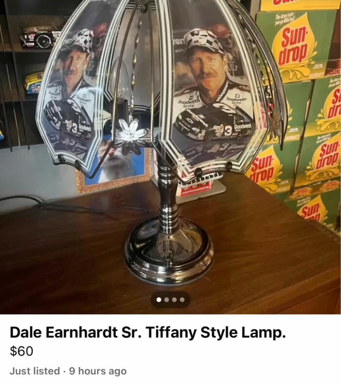 The Appalachian FB Marketplace Is Wild, And Here Are 73 Of Their Most Bizarre Listings