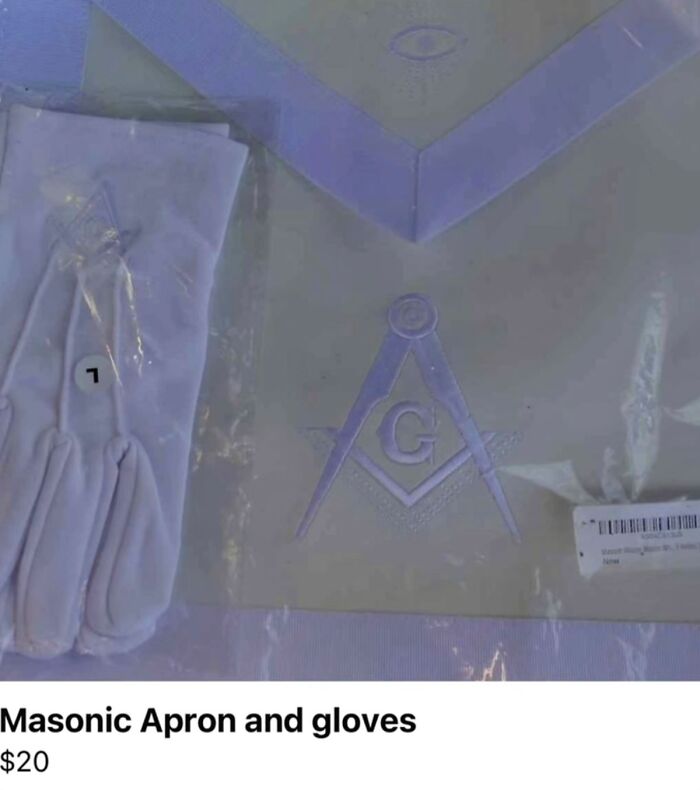 The Appalachian FB Marketplace Is Wild, And Here Are 73 Of Their Most Bizarre Listings