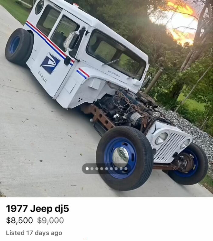 The Appalachian FB Marketplace Is Wild, And Here Are 73 Of Their Most Bizarre Listings